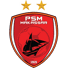 PSM马卡萨 队徽